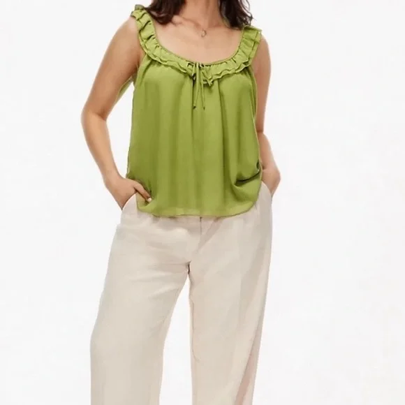 Wilfred Reverie Blouse - Picture 2 of 5